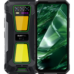 Oukitel WP58 Pro 5G 8GB 512GB
