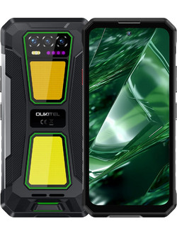 Oukitel WP58 Pro 5G 8GB 512GB
