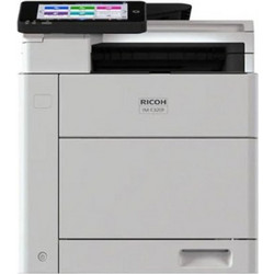 Ricoh IM C320F Έγχρωμο Φωτοτυπικό Laser