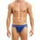 Modus Vivendi Meander Tanga Ανδρικό Σλιπ Royal Blue 11615