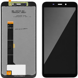 Oukitel Αυθεντική Οθόνη με Μηχανισμό Αφής για Oukitel G3