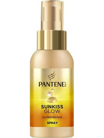 Pantene Pro-V Sunkiss Glow Αντηλιακό Μαλλιών 75ml