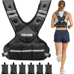 Vevor KDJZLKBXFMD3S2DLY001V0 Γιλέκο με βάρος 14.5kg