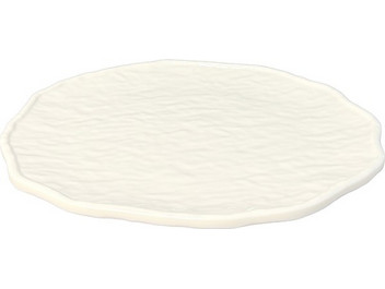 Espiel Celine Πιάτα Ρηχά Μελαμίνης 22cm 3τμχ MLC2502K48-1 Μπεζ