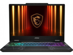 MSI Cyborg 15 B2RWEKG-263NL (Core 7 240H/16GB/1TB SSD/GeForce RTX 5050 8GB/Windows 11)