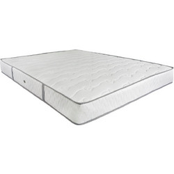 Bs Strom Tencel Aloe Vera Anatomic Ημίδιπλο 110x190cm