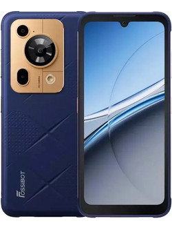 FOSSiBOT F112 Pro 5G 8GB 256GB