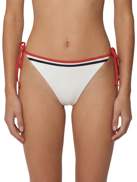 Tommy Hilfiger Bikini Slip Εκρού UW0UW06483