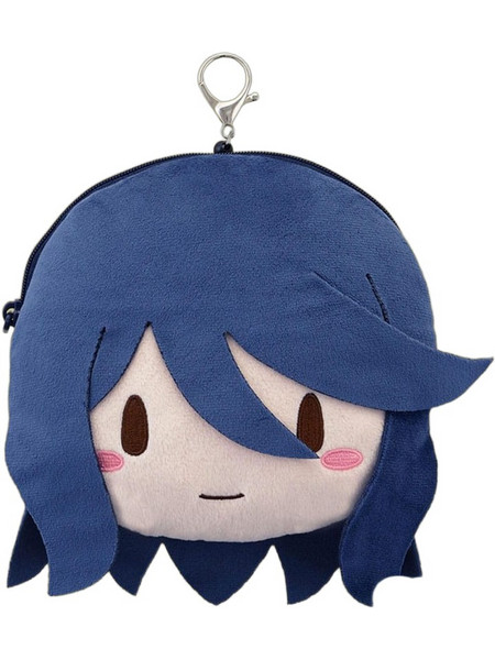 SEGA Hatsune Miku Ichika Hoshino με Κλιπ 15cm