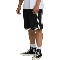 Billabong Αθλητική Ανδρική Βερμούδα Μαύρη 24A101604-BLK