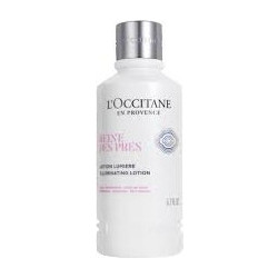L'Occitane Reine Des Pres Illuminating Ενυδατική Λοσιόν Τόνωσης Προσώπου 200ml