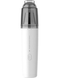 SY01-Q8 Επαναφορτιζόμενο Σκουπάκι Χειρός 7.4V