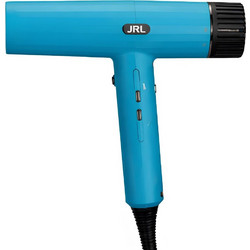 JRL Forte Pro Special 546-70-069 Επαγγελματικό Πιστολάκι Μαλλιών με Φυσούνα 2150W Light Blue
