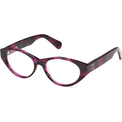 Max & Co MO5214-055 Γυναικείος Σκελετός Γυαλιών Οράσεως Κοκάλινος Μωβ
