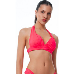 Bluepoint Bikini Top Φούξια 26066094-20