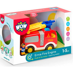 WOW Πυροσβεστικό Όχημα Ernie Fire Engine