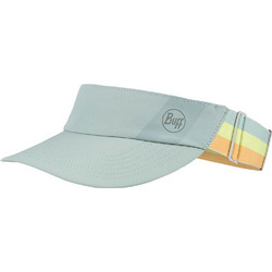 Buff Καπέλο Jockey Υφασμάτινο Τιρκουάζ 137739.904.10.00
