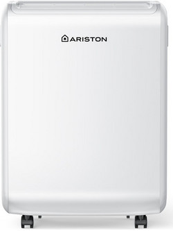 Ariston Deos Evo 10 Αφυγραντήρας 24lt