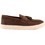 Perlamoda Ανδρικά Μοκασίνια Loafers Καστόρινα Καφέ 7176873NNUBU16