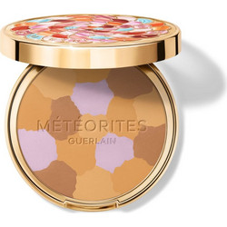 Guerlain Meteorites 03 Warm Dore Compact Pressed Powder 8.5gr