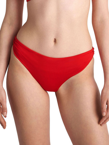 BLU4U Bikini Slip Κόκκινο 26365091-07