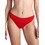 BLU4U Bikini Slip Κόκκινο 26365091-07