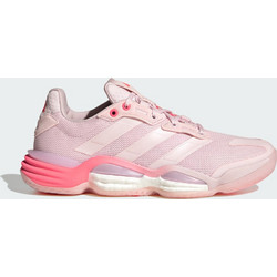 Adidas Stabil 16 Ανδρικά Αθλητικά Παπούτσια για Βόλεϊ Ροζ KJ9682