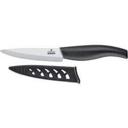 Zassenhaus Μαχαίρι Chef Κεραμικό με Θήκη 10cm
