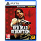 Red Dead Redemption PS5 Red Dead Redemption PS5