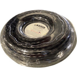 Kaiser 750631000688 Μεσινέζα Στριφτή 3.9mm x 25.9m