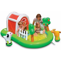 Intex Farmhouse 1005360