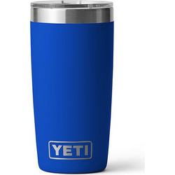 YETI Rambler Tumbler Royal Blue 296ml