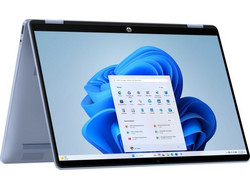 HP OmniBook 5 Flip 2-in-1 14-fp0005nw Touch (Core 7 150U/16GB/1TB SSD/Intel Graphics/Windows 11)