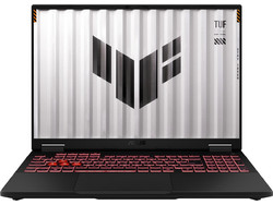 Asus TUF Gaming A16 FA608UH-RV115W (Ryzen 7 260/16GB/512GB SSD/GeForce RTX 5050 8GB/Windows 11)