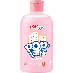 Bubble T Kellogg's Pop Tarts Αφρόλουτρο σε Gel 500ml
