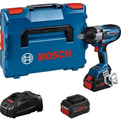 Bosch GDS 18V-1050 06019J8522