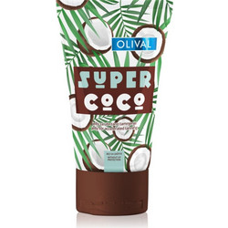 Olival Super Coco Gel Μαυρίσματος Σώματος 125ml