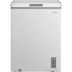 Midea MDRC211FZE01 Καταψύκτης Μπαούλο 143lt