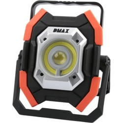 DMAX WLG302 Προβολέας Μπαταρίας Led