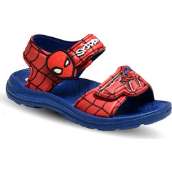 Cerda Spider-Man Παιδικά Παπούτσια Θαλάσσης για Αγόρι Μπλε Κόκκινα 2300006836