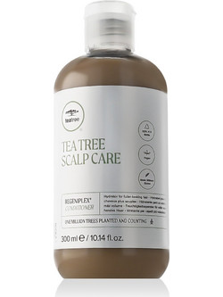 Paul Mitchell Tea Tree Scalp Care Regeniplex Conditioner για Επανόρθωση 300ml