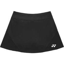 Yonex Παιδική Φούστα Τένις Μαύρη 26194JEX-BK