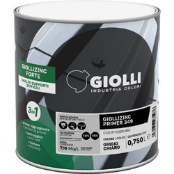 Giolli 156 Giollizinc Αστάρι 2.5lt