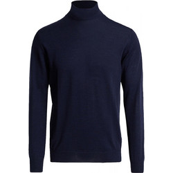 Baldessarini Ανδρικό Πουλόβερ Ζιβάγκο Navy Μπλε B4.30049-5063