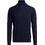 Baldessarini Ανδρικό Πουλόβερ Ζιβάγκο Navy Μπλε B4.30049-5063