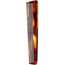 Kent A 4T Χτένα Μαλλιών για Ξεμπέρδεμα Rusted 14cm