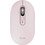 Trust Seron Ασύρματο Bluetooth Ποντίκι Pink