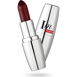 Pupa I'm Lipstick 308 Burgundy Matte Κραγιόν Stick 3.5gr