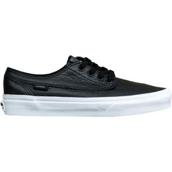 Vans Brigata Ανδρικά Sneakers Μαύρα VN0A2ZABII71