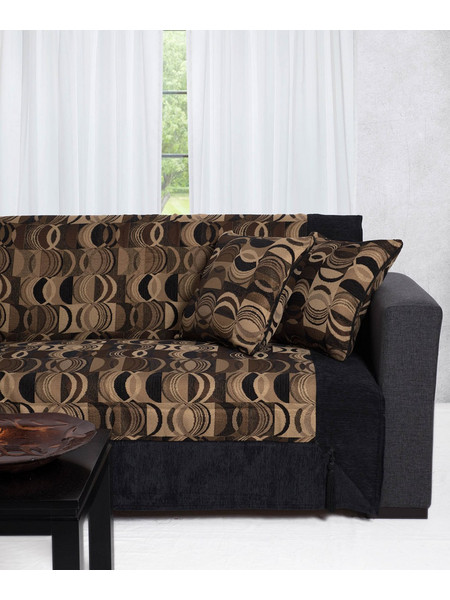 Silk Fashion Σετ Ριχτάρια 3τμχ 105